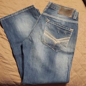 Mens jeans